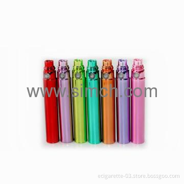 EGO Series No Leaking Rechargeable electronic cigarette ego s battery